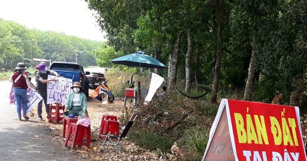 Mức độ quan tâm của nhà đầu tư ở các “điểm nóng” bất động sản suy giảm mạnh