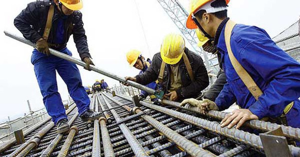 Giá nguyên vật liệu tăng mạnh, liệu giá bất động sản có lập đỉnh mới?