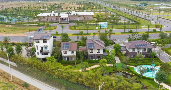 Vì sao dòng vốn BĐS lại dịch chuyển mạnh mẽ về các tỉnh lẻ?