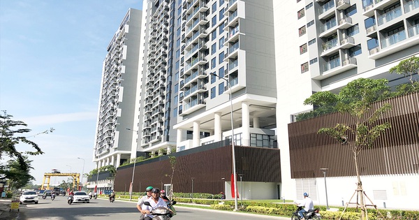 Giá thấp hơn 30% nhưng vì sao người mua lại thờ ơ với căn hộ dự án cũ mà đổ xô vào dự án mới?