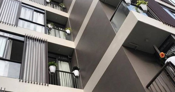 Giá thuê nhà có chiều hướng lao dốc