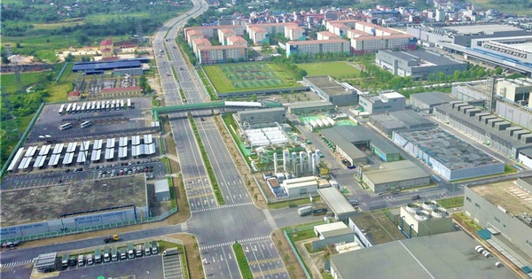 Chuyên gia Savills: Nhiều cơ hội trong lĩnh vực BĐS công nghiệp, và đây là 3 loại hình ngách đáng để đầu tư