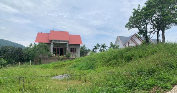 Bỏ ra cả chục tỷ đồng làm farmstay, không ít nhà đầu tư “cả thèm chóng chán” rao bán cắt lỗ