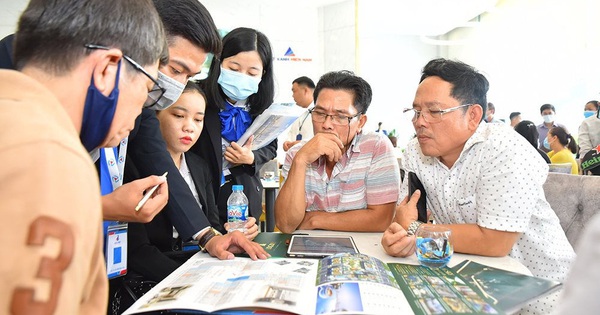 Bất động sản tỉnh lẻ diễn biến thế nào trong mùa dịch Covid-19?