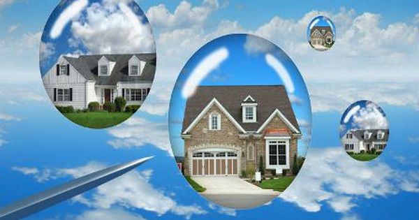 Chuyên gia nhận định như thế nào về thị trường bất động sản khi giả định lãi suất về 0%?