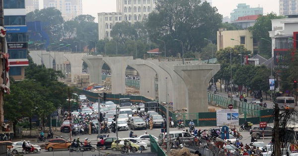 Vingroup đã giải ngân gần 6.500 tỷ đồng vào dự án vành đai 2 cầu Vĩnh Tuy - Vimarsana News