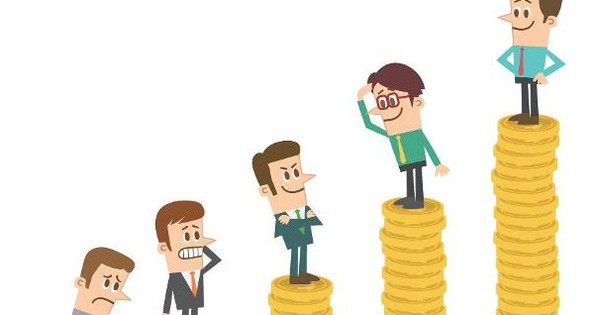Dòng tiền "tỷ đô" mất hút ở đỉnh: Những kịch bản nào có thể sẽ xảy ra? - Vimarsana News