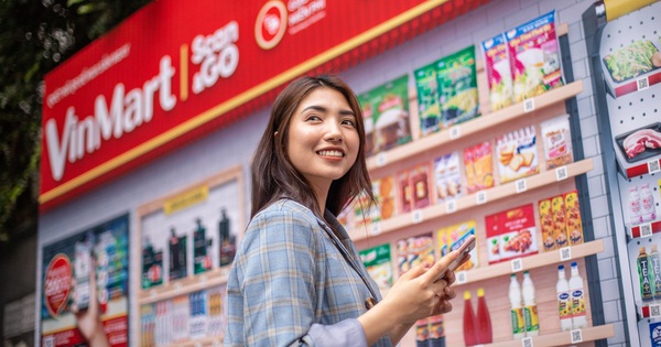 Hệ thống VinMart vẫn lỗ hơn 3.200 tỷ đồng năm 2020 dù hiệu quả cải thiện đáng kể khi về với Masan - Vimarsana News