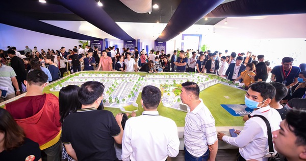 Các dự án BĐS “mạnh tay” ưu đãi, hỗ trợ cho khách mua nhà