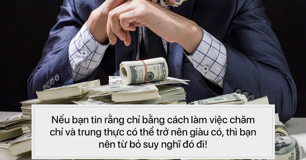 9 kế hoạch quản lý tài chính giúp bạn có thể kiếm thêm hàng triệu đô trước tuổi 40 - Vimarsana News