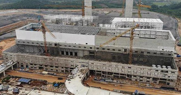 Hà Nội yêu cầu đẩy nhanh tiến độ các nhà máy đốt rác phát điện - Vimarsana News