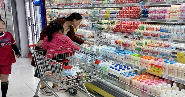 CPI bình quân 6 tháng đầu năm 2021 tăng 1,47% - Vimarsana News