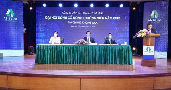 [Live ĐHĐCĐ AAA] Kế hoạch mở rộng quỹ đất khu công nghiệp trên 1.000ha đến năm 2030 - Vimarsana News