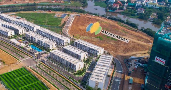 Keppel Land: Tham vọng lớn nhưng đang “đi lùi”?