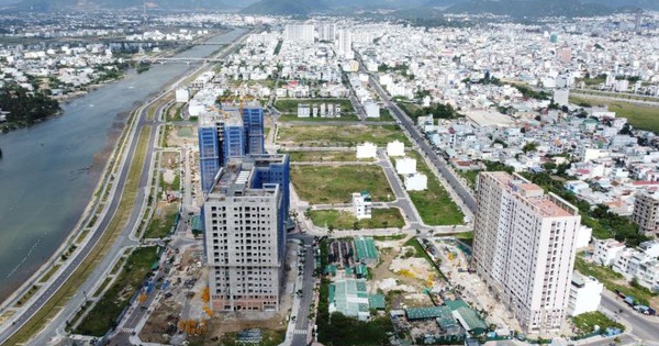 Lộ diện hai khu vực giá bất động sản giảm sâu rồi bất động, “trốn” được cơn sốt đất sôi sục vừa qua