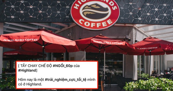 Tự sự của một người làm ngành F&B: "Sạt nghiệp" vì nhiều khách vô ý thức, ra quán cà phê gọi cốc nước vài chục ngàn đồng rồi thản nhiên "đổ bê tông" tới nửa ngày trời - Vimarsana News
