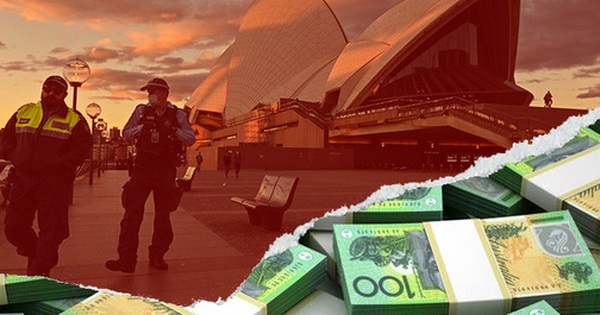 Vì sao Australia đóng cửa, phong tỏa cứng nhưng kinh tế vẫn lớn hơn trước dịch, dân thừa mứa việc làm, xây nhà "ầm ầm"? - Vimarsana News