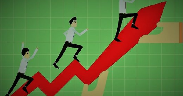 Chứng khoán tiếp tục bứt phá, bỏ rơi hết những nhà đầu tư bi quan với triển vọng tăng của thị trường - Vimarsana News