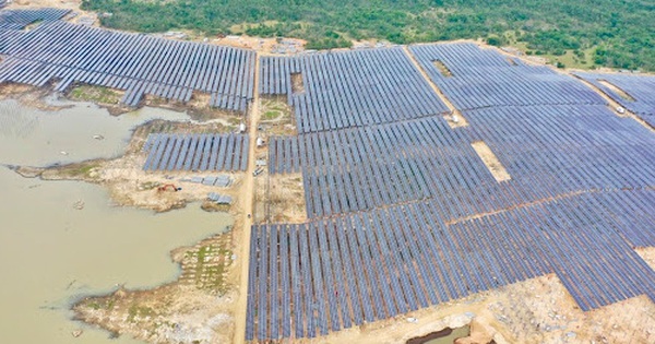 Bóng dáng của T&T Group và Geleximco trong thương vụ bán 3 dự án điện mặt trời công suất hơn 400 MW cho tập đoàn năng lượng toàn cầu - Vimarsana News