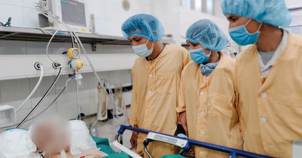 Chàng trai 22 tuổi chết não hiến tạng cứu 4 cuộc đời, người thân đau buồn vì bị dị nghị: "Chắc nhà này bán tạng của con" - Vimarsana News