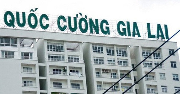 Quốc Cường Gia Lai (QCG) quyết định giải thể Bất động sản Quốc Cường Phước Kiển - Vimarsana News