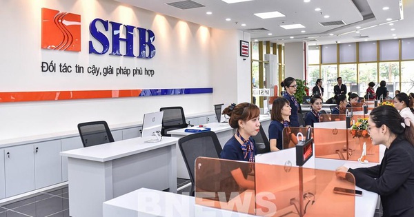 SSI dự báo lợi nhuận trước thuế năm 2021 của SHB có thể đạt hơn 6.000 tỷ đồng