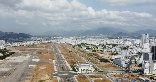 Thanh tra Chính phủ kết luận nhiều sai phạm tại các dự án BT sân bay Nha Trang