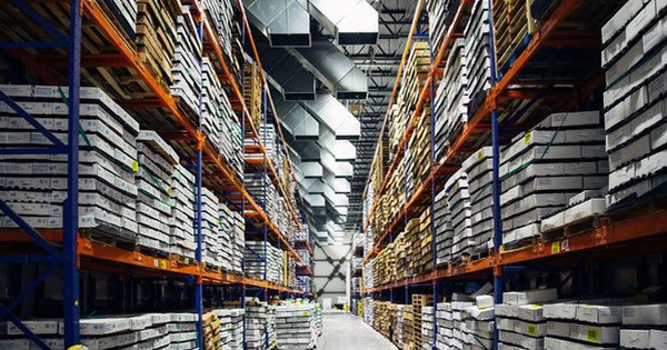 Dù là phân khúc ngách của ngành logistics, kho lạnh vẫn phát triển 'nóng' nhất - Vimarsana News