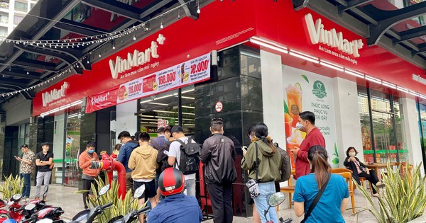 Masan Group chi thêm hàng trăm triệu USD tăng sở hữu The CrownX lên gần 85%, tiếp tục kế hoạch huy động 300 - 400 triệu USD cho 'vương miện tỷ đô' trong nửa cuối năm - Vimarsana News