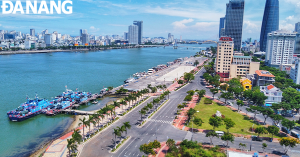 Sau sốt đất, Đà Nẵng bất ngờ công bố chi tiết 22 khu đất sạch kêu gọi đầu tư