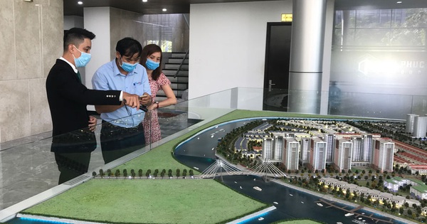 Các doanh nghiệp bất động sản ứng phó thế nào với Chỉ thị 10 không thời hạn của Tp.HCM? - Vimarsana News