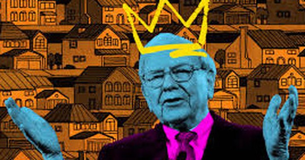 Cách tôi đầu tư 500 đô la với 4 bài học từ tỷ phú Warren Buffett: Giữ tiền mặt là khoản đầu tư tồi tệ nhất! - Vimarsana News