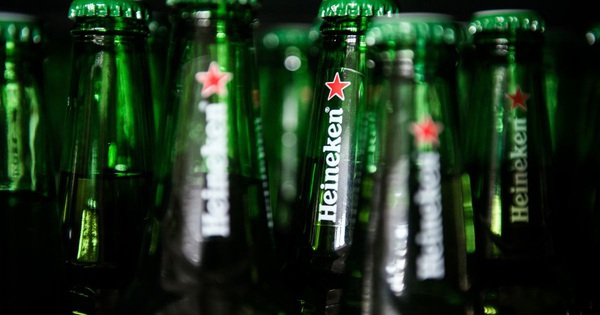 Bia Heineken bị tẩy chay vì mẩu quảng cáo 1 phút - Vimarsana News