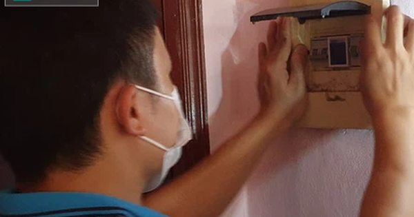 "Mổ" thiết bị giám sát tiêu thụ điện hàng Việt Nam đang "sốt" - Vimarsana News