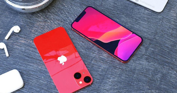 Giá của iPhone 13 có khiến người dùng "đau đầu"? - Vimarsana News