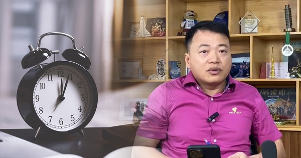 Shark Bình chỉ cần 40% thời gian trong ngày để làm việc hiệu quả, dù không thuê trợ lý suốt 20 năm: Tất cả đều nhờ 5 nguyên tắc quản lý quan trọng hơn cả tiết kiệm tiền - Vimarsana News