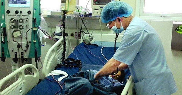 Bé gái 10 tuổi đã bị dị dạng động tĩnh mạch, phải chuyển tới Trung tâm Đột quỵ cấp cứu: Cảnh báo căn bệnh nguy hiểm - Vimarsana News