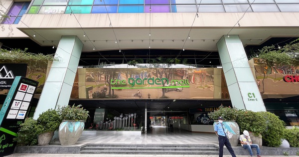 Toàn cảnh bên trong Thuận Kiều Plaza đang thi công chuyển đổi thành bệnh viện dã chiến 1.000 giường bệnh - Vimarsana News