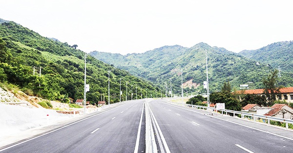 Khánh Hòa xin cơ chế làm cao tốc Vân Phong – Nha Trang hơn 12.900 tỷ đồng - Vimarsana News