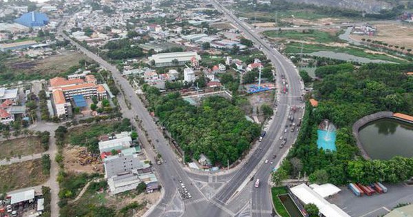 Phó Thủ tướng chỉ đạo khẩn trương khép kín các tuyến đường Vành đai 3, 4 Tp.HCM vào năm 2025 - Vimarsana News