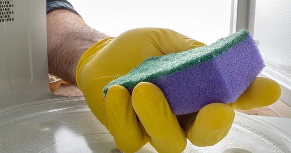 9 mẹo làm sạch đồ dùng trong gia đình siêu nhanh, "tạm biệt" vết bẩn và vi trùng khó chịu - Vimarsana News