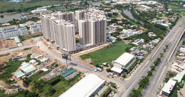 Giá và giao dịch căn hộ Tp.HCM vẫn đà tăng trong quý 2 bất chấp tác động của dịch Covid-19 - Vimarsana News