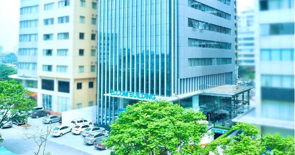 Elcom (ELC): Chủ tịch HĐQT đăng ký mua vào 500.000 cổ phiếu - Vimarsana News