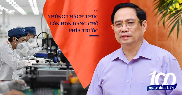 Chuyên gia nghiên cứu người Việt ở Singapore: Sau 100 ngày khó khăn đầu tiên sẽ là những thách thức còn lớn hơn với Thủ tướng - Vimarsana News