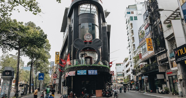 Mặt bằng nhà phố trung tâm Sài Gòn "kiệt sức" vì Covid-19: Chi chít bảng cho thuê nhưng chẳng ai ngó ngàng - Vimarsana News