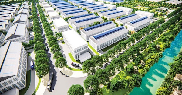 Doanh nghiệp khu công nghiệp mong ngân hàng sớm thực hiện Thông tư số 03 - Vimarsana News