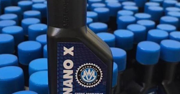 Sản xuất phụ gia bảo vệ động cơ ô tô, xe máy giả mạo xuất xứ "Made in USA" - Vimarsana News