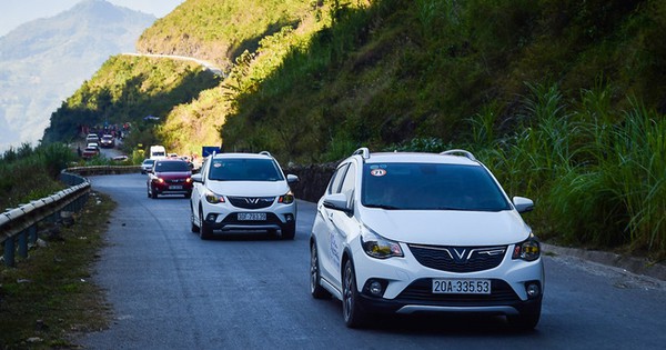 10 ô tô bán chạy nhất Việt Nam nửa đầu năm 2021: Vinh danh VinFast Fadil, "vua doanh số" đánh mất vị thế - Vimarsana News