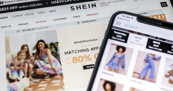Giải mã hiện tượng Shein: Startup thời trang Trung Quốc bí ẩn đe dọa soán ngôi Zara, H&M, hạ gục cả Amazon - Vimarsana News