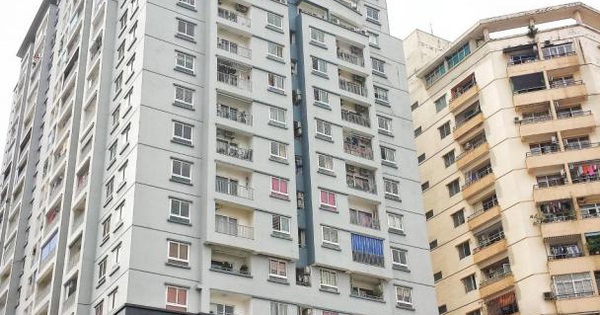 Tòa chung cư "thừa" 7 căn hộ, đại gia BĐS lĩnh phạt gần 300 triệu đồng - Vimarsana News